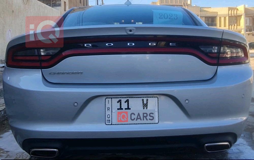 دودج تشارجر